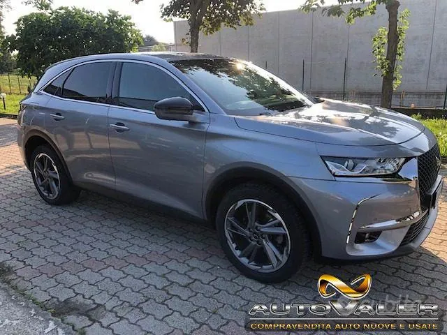DS Automobiles Ds 7 2021 photo 2