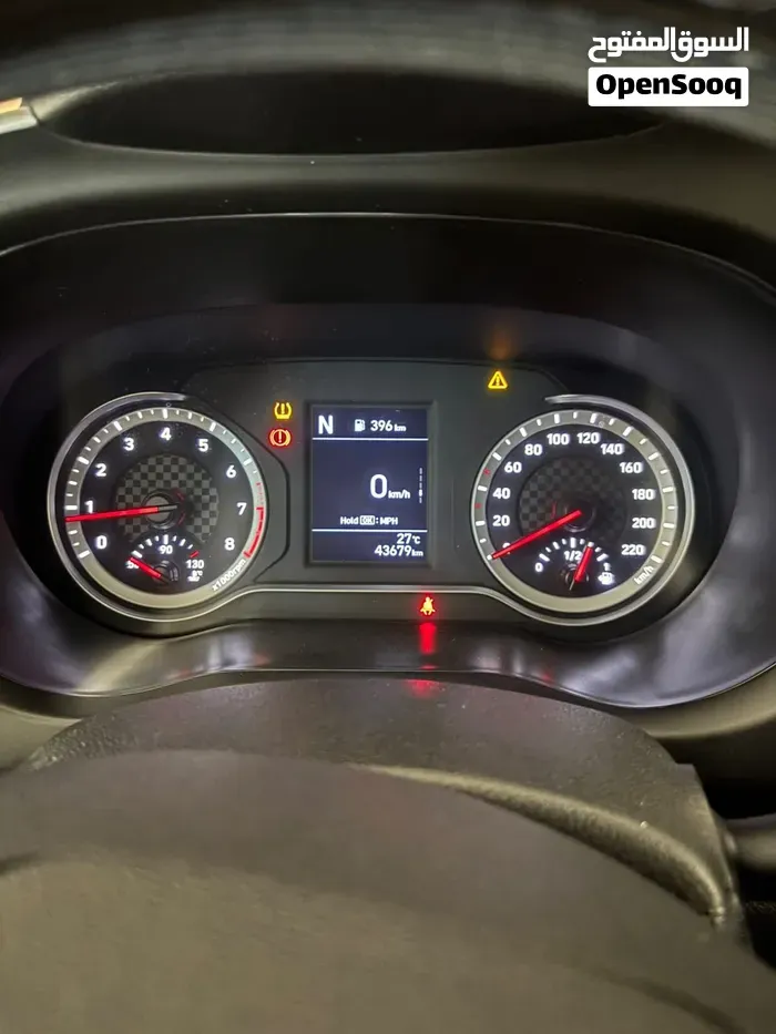 Hyundai I10 2022 photo 2