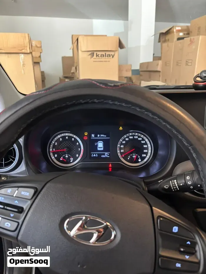 Hyundai I10 2022 photo 4