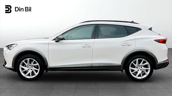 Cupra Formentor 2024 photo 2