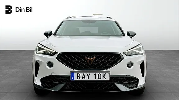 Cupra Formentor 2024 photo 4