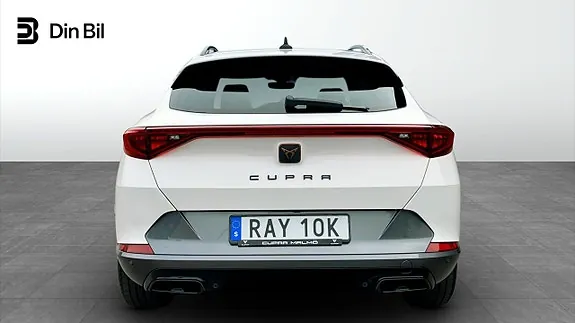 Cupra Formentor 2024 photo 5