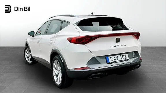 Cupra Formentor 2024 photo 3