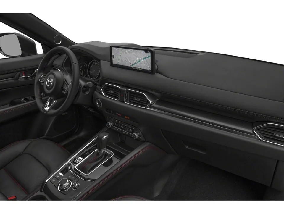 Mazda Cx-5 2023 photo 2