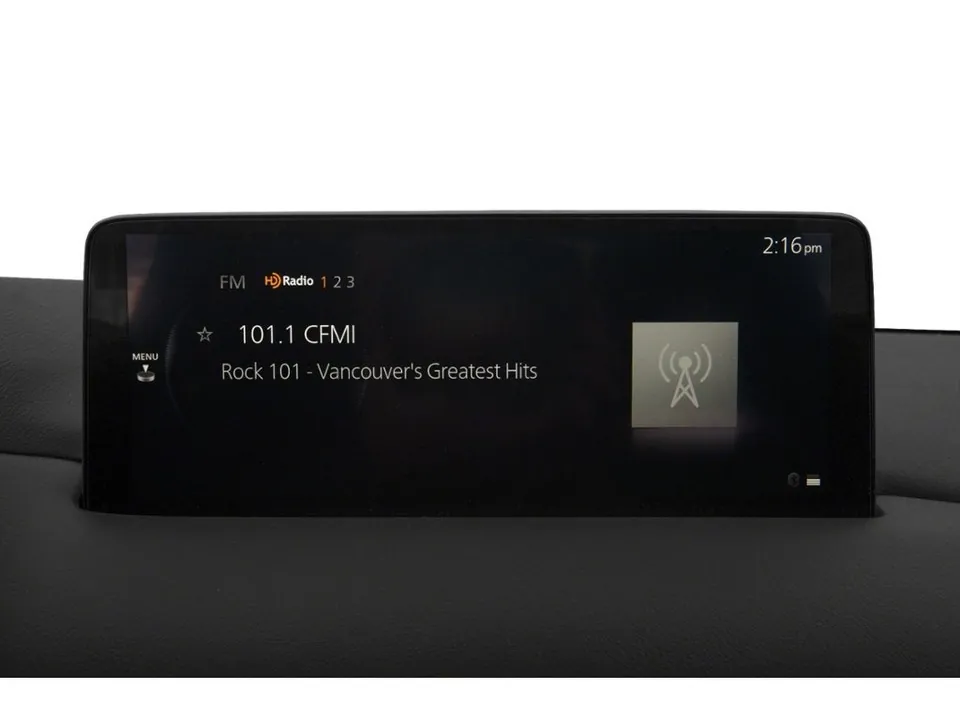 Mazda Cx-5 2023 photo 3