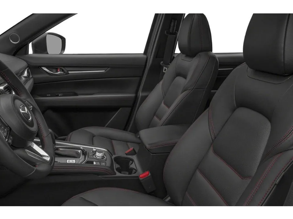 Mazda Cx-5 2023 photo 5