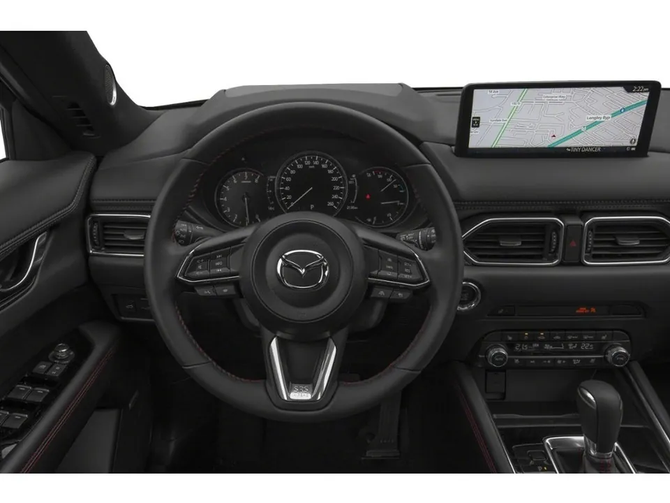 Mazda Cx-5 2023 photo 4