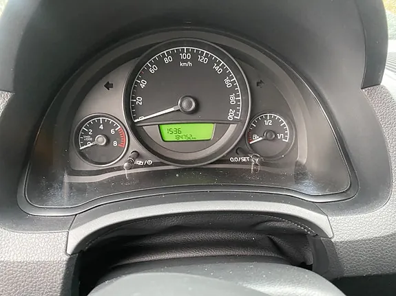 Skoda Citigo 2014 photo 5