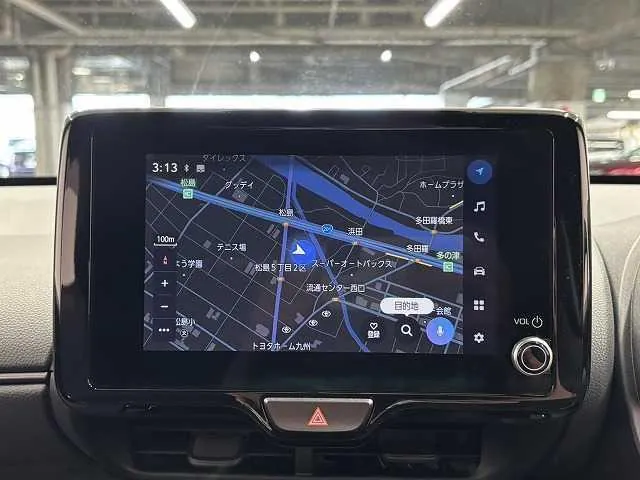 Toyota Yaris Cross Hybrid Z 2025 photo 3