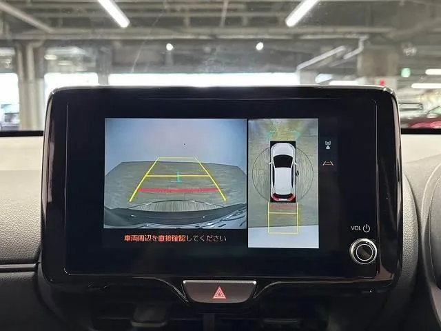 Toyota Yaris Cross Hybrid Z 2025 photo 4