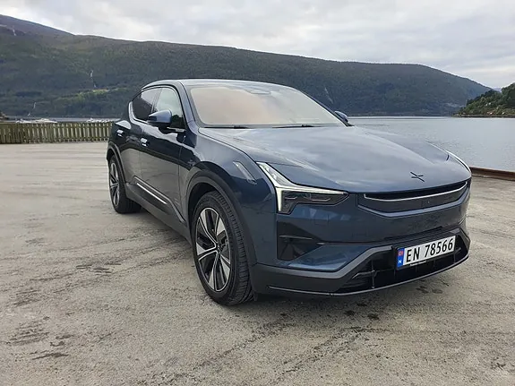 Polestar 3 2025 photo 2