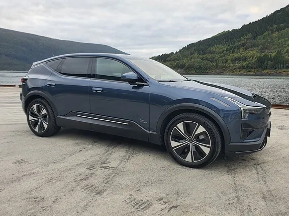 Polestar 3 2025 photo 3
