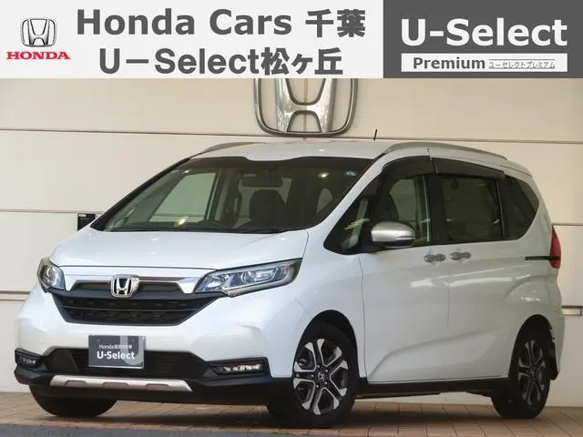 Honda Freede