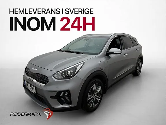 Kia Niro 2022 photo 3
