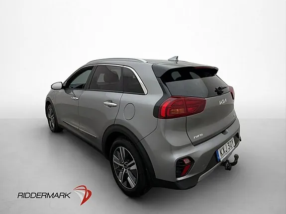 Kia Niro 2022 photo 5