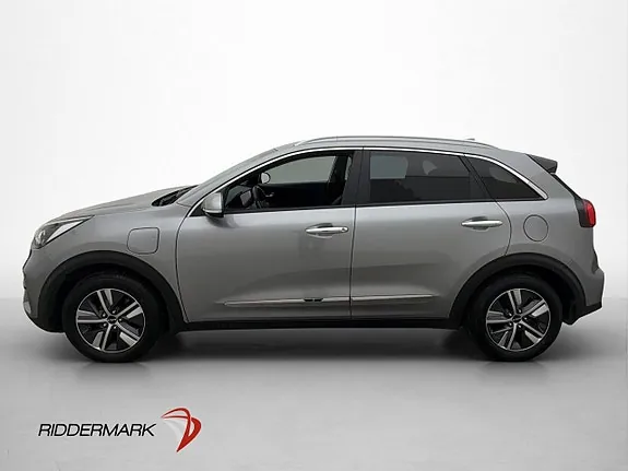 Kia Niro 2022 photo 4