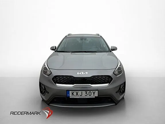 Kia Niro 2022 photo 2