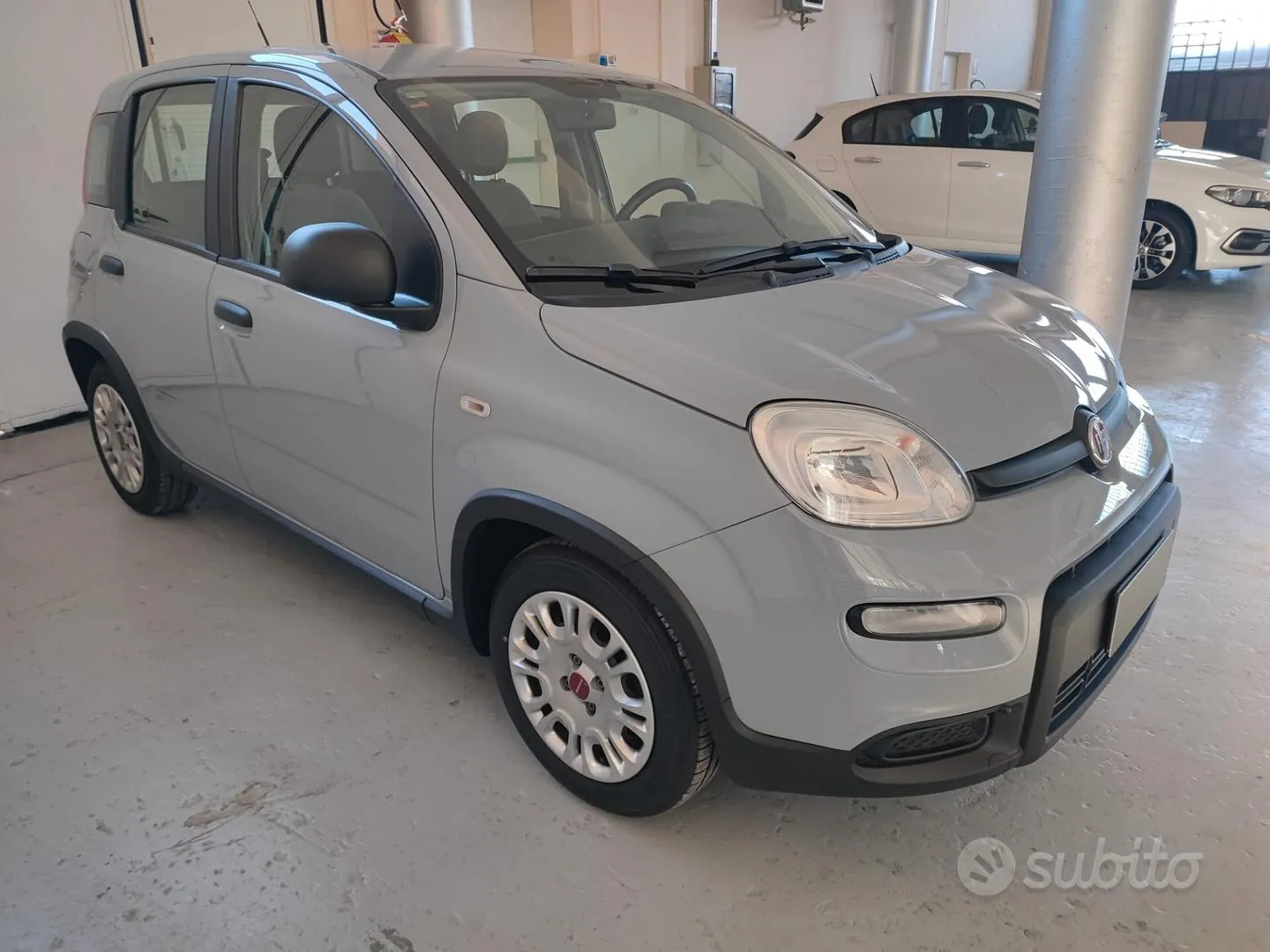 Fiat Panda 2023 photo 3