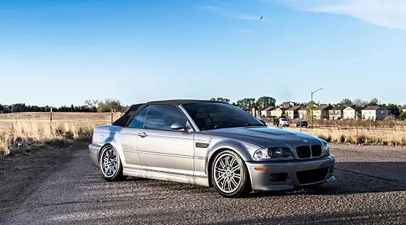 BMW M3