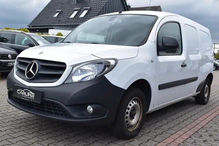 Mercedes-Benz Citan