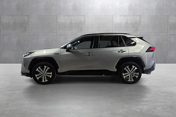 Toyota Rav4 2024 photo 2