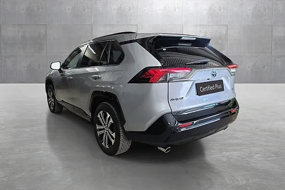 Toyota Rav4 2024 photo 3