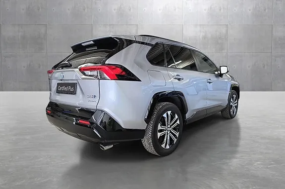 Toyota Rav4 2024 photo 5
