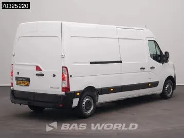 Renault Master 2023 photo 2