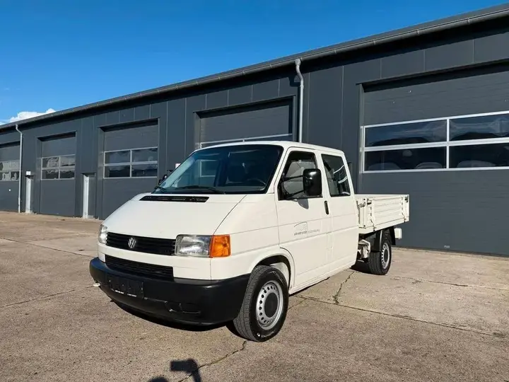 Volkswagen T4