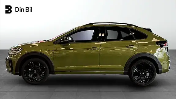 Volkswagen Taigo 2026 photo 2