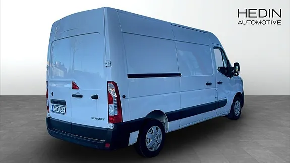 Renault Master 2020 photo 2