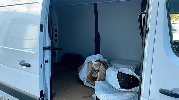 Renault Master 2020 photo 5