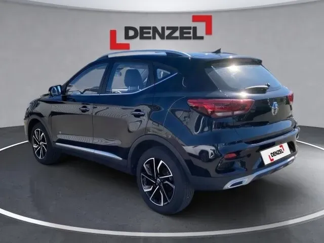 MG Zs 2024 photo 3