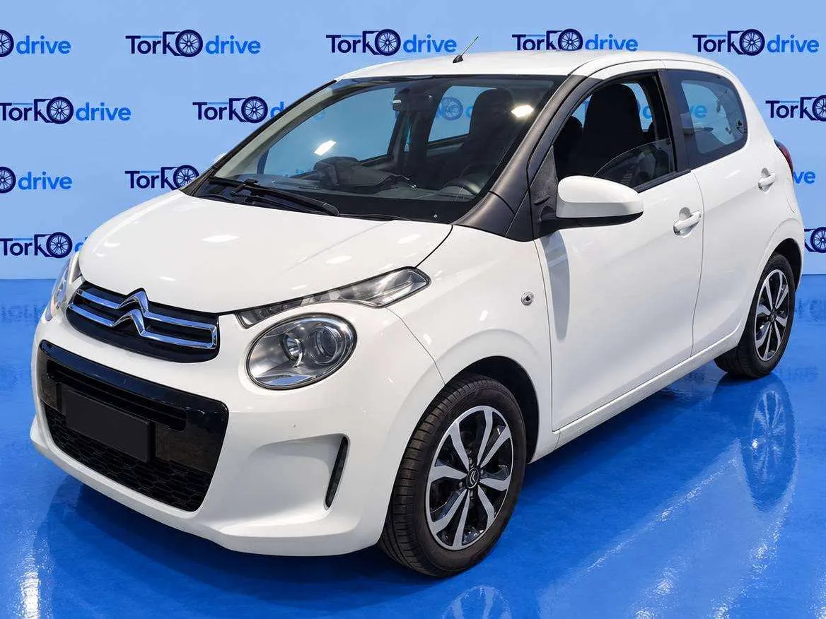 Citroen C1