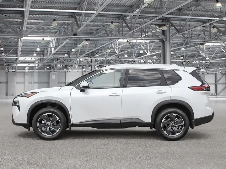 Nissan Rogue 2026 photo 3
