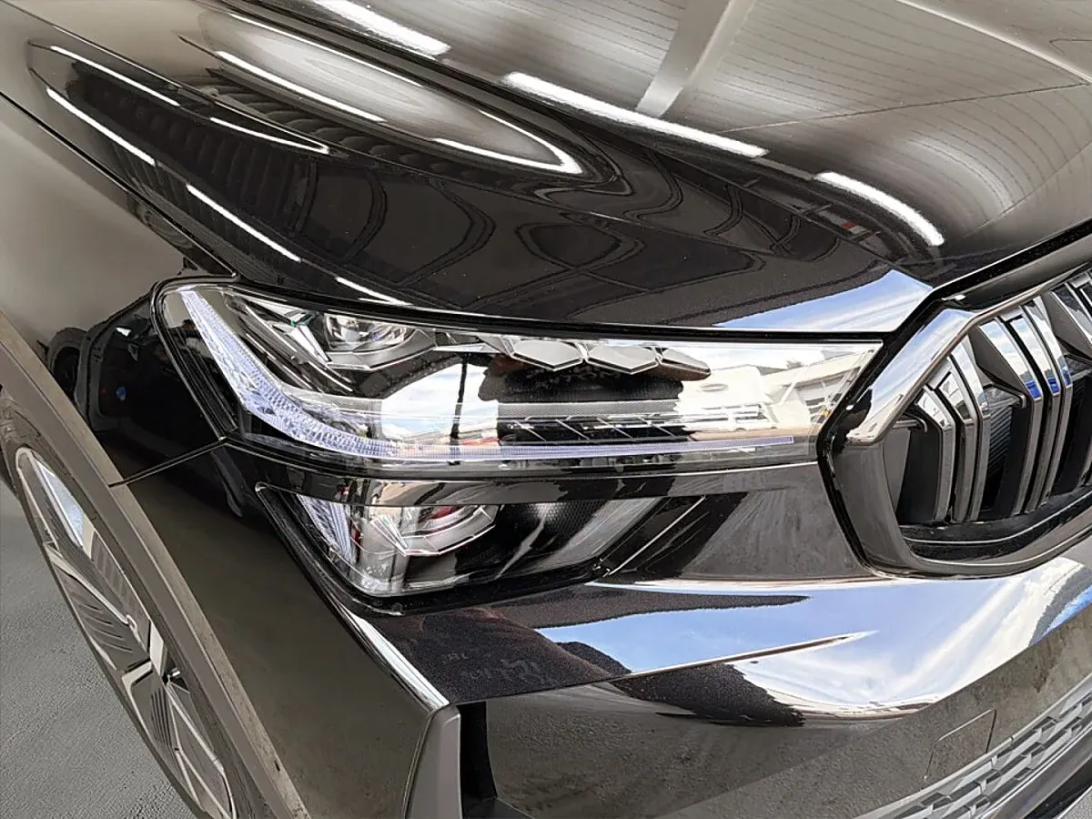 Skoda Kodiaq 2026 photo 3