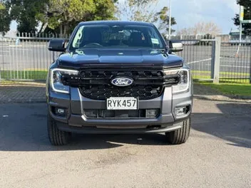 Ford Ranger 2026 photo 3