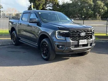 Ford Ranger 2026 photo 2