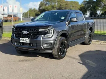 Ford Ranger 2026 photo 4