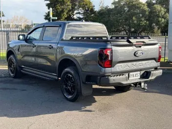 Ford Ranger 2026 photo 5