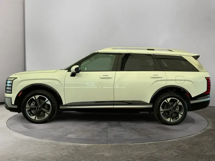 Hyundai Palisade 2026 photo 2