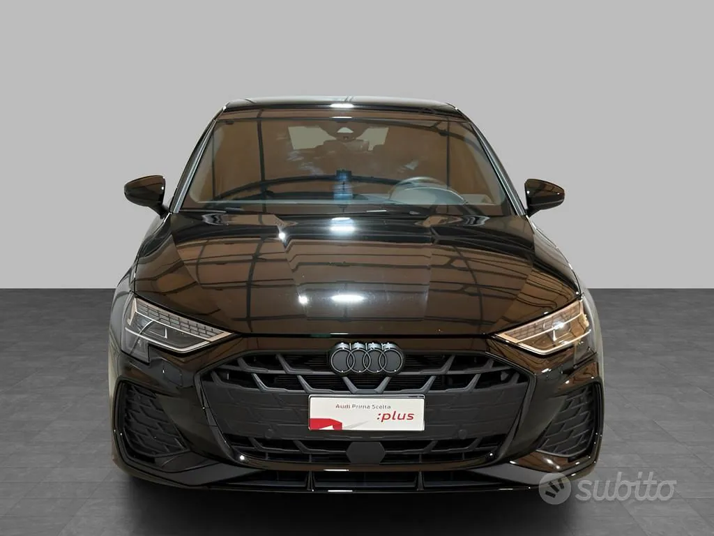 Audi A3 Sportback 2025 photo 5