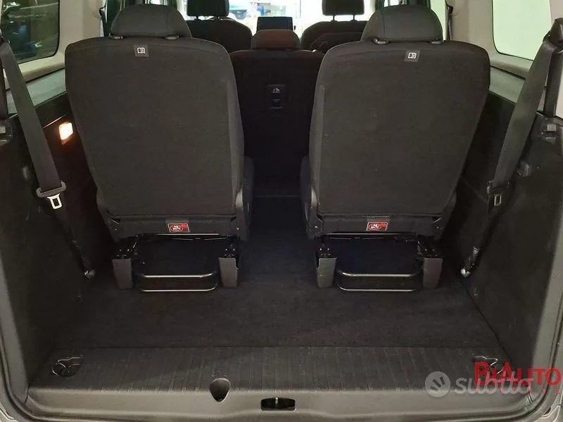 Toyota Proace City 2023 photo 5