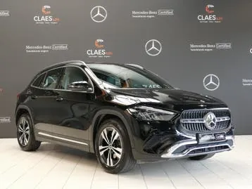 Mercedes-Benz Gla 2024 photo 3