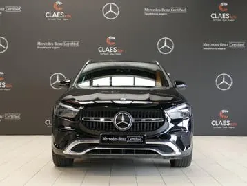 Mercedes-Benz Gla 2024 photo 2