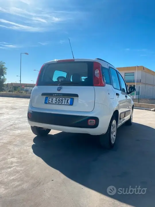 Fiat Panda 2015 photo 4