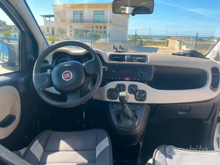 Fiat Panda 2015 photo 5