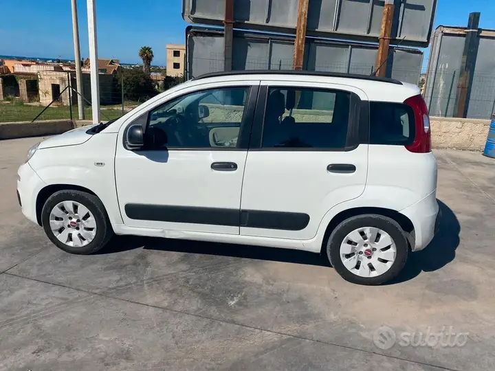 Fiat Panda 2015 photo 3
