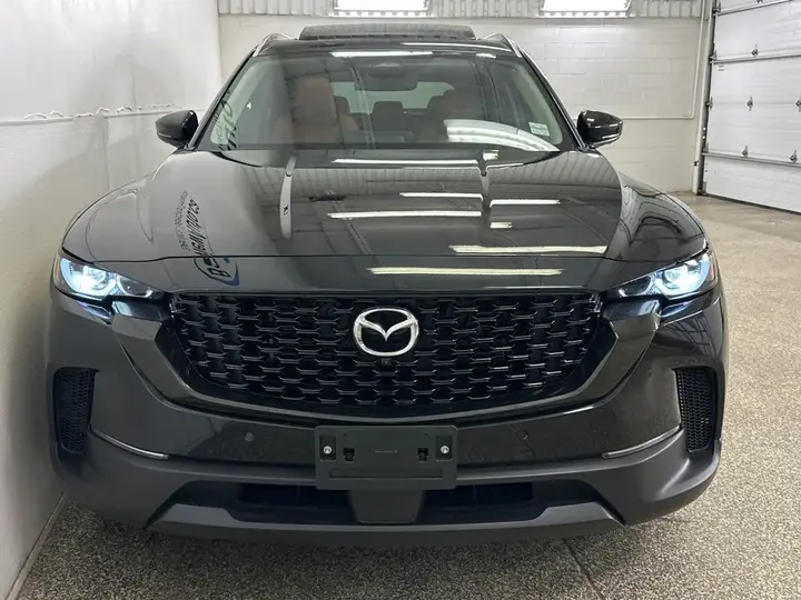 Mazda Cx-50 2025 photo 2