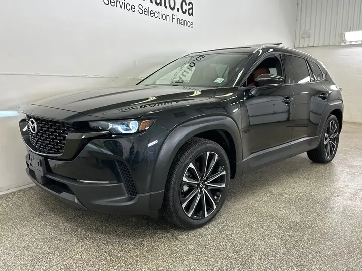 Mazda Cx-50 2025 photo 3